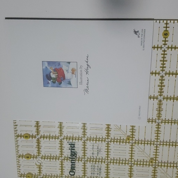 $1 Add-on Holiday Card - Picture 3 of 3